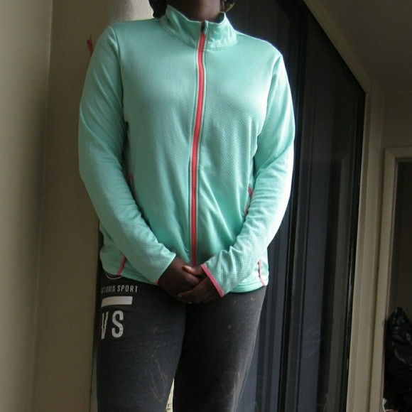 Danskin Now Jackets & Blazers - Free When Bundled XXL jr Danskin Jacket